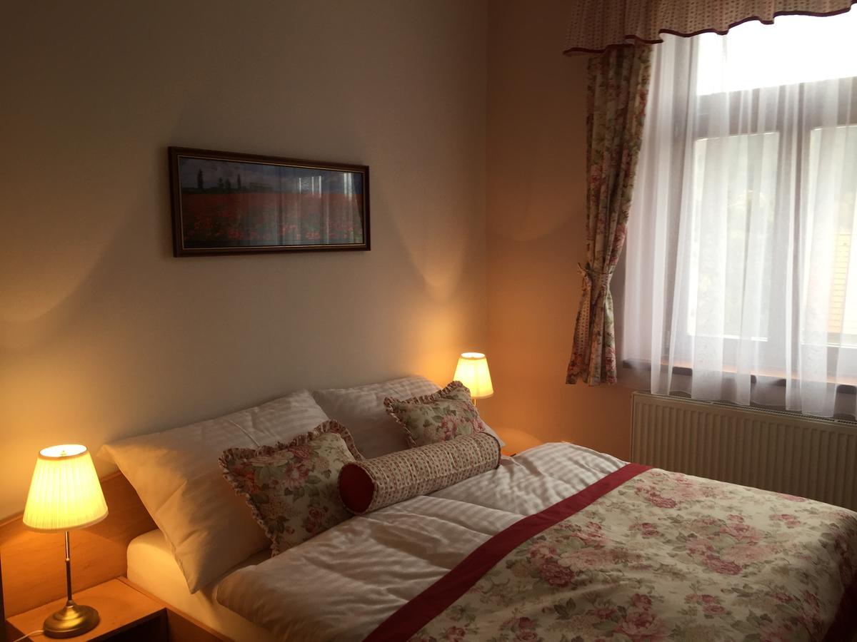 Penzion Karlštejn Dış mekan fotoğraf